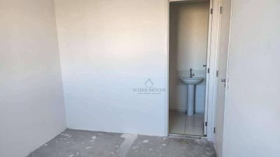 Apartamento, 1 quarto, 27 m² - Foto 3