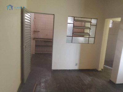 Casa de Condomínio, 2 quartos - Foto 1