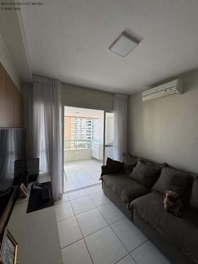 Apartamento, 3 quartos, 92 m² - Foto 3
