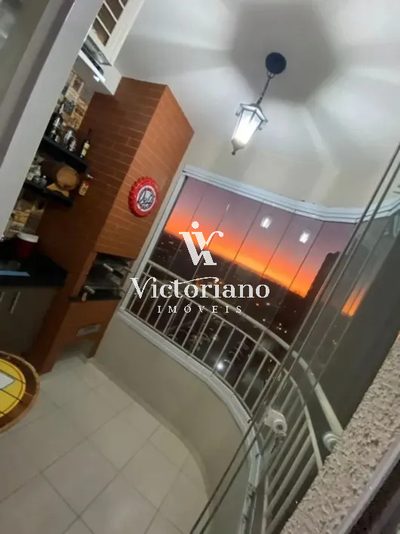 Apartamento, 2 quartos, 64 m² - Foto 5