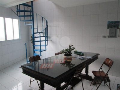 Prédio Inteiro, 600 m² - Foto 1