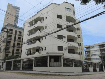 Apartamento, 3 quartos, 172 m² - Foto 1