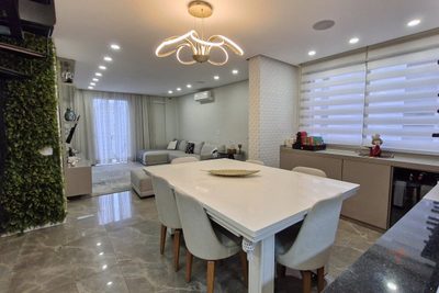 Apartamento, 2 quartos, 112 m² - Foto 2