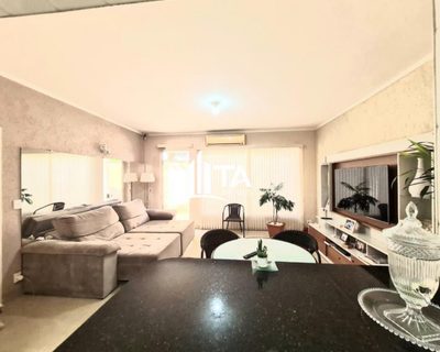 Casa, 4 quartos, 253 m² - Foto 1