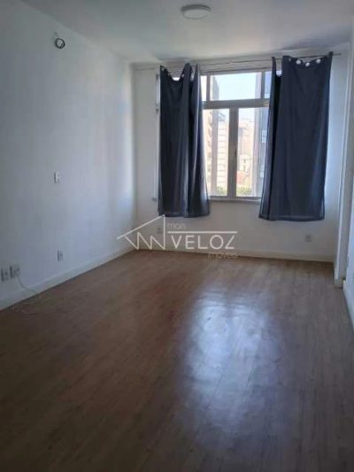 Apartamento, 35 m² - Foto 3