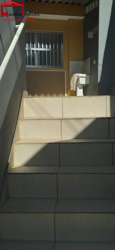 Casa, 1 quarto, 27 m² - Foto 5