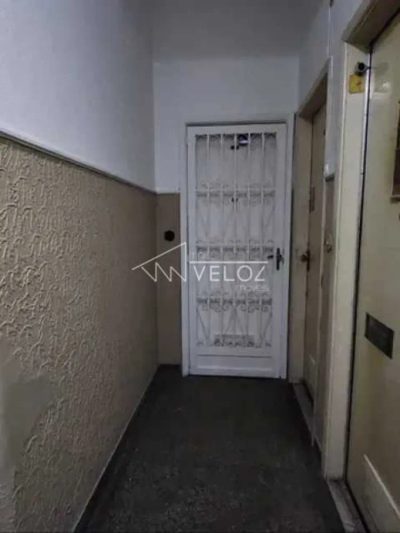 Apartamento, 1 quarto, 42 m² - Foto 1