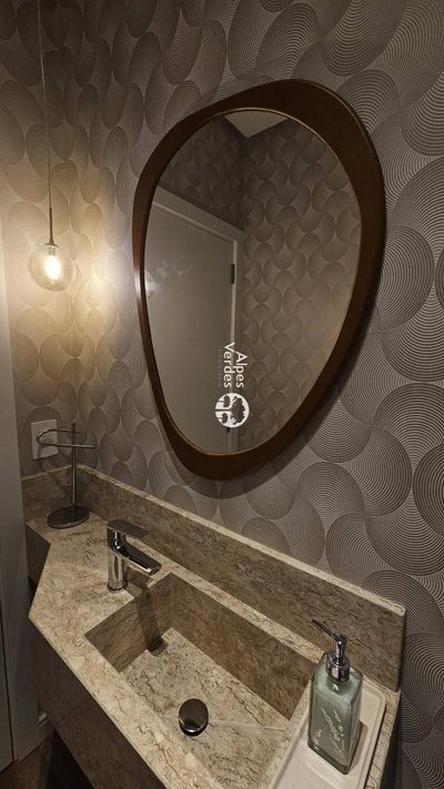 Apartamento, 2 quartos, 82 m² - Foto 2