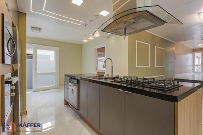 Casa, 3 quartos, 223 m² - Foto 5
