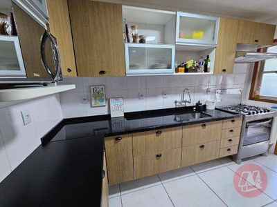 Apartamento, 3 quartos, 119 m² - Foto 4