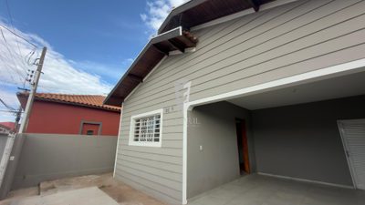 Casa, 2 quartos, 220 m² - Foto 4