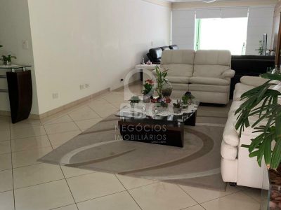 Sobrado, 4 quartos, 347 m² - Foto 3