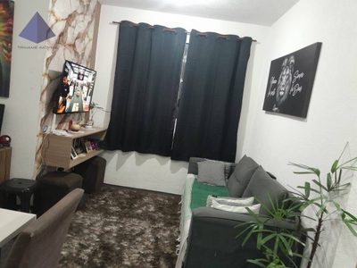 Apartamento, 1 quarto, 40 m² - Foto 1