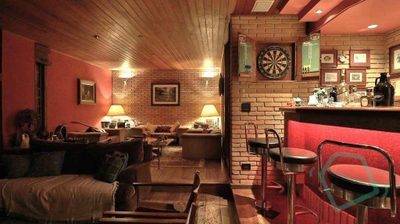Casa de Condomínio, 7 quartos - Foto 5