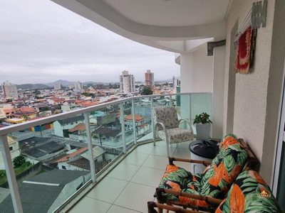Apartamento, 3 quartos, 92 m² - Foto 3