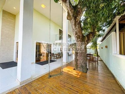 Casa de Condomínio, 5 quartos - Foto 5