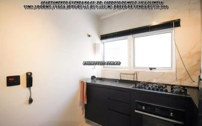 Apartamento, 2 quartos, 96 m² - Foto 5