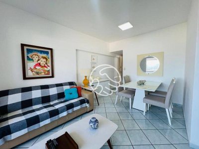 Apartamento, 2 quartos, 66 m² - Foto 1