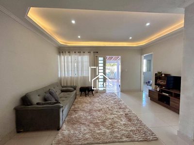 Casa, 3 quartos, 140 m² - Foto 5