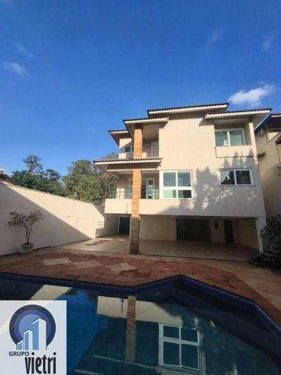 Sobrado, 3 quartos, 550 m² - Foto 2