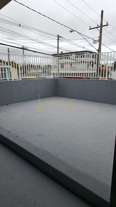 Casa, 2 quartos, 72 m² - Foto 3