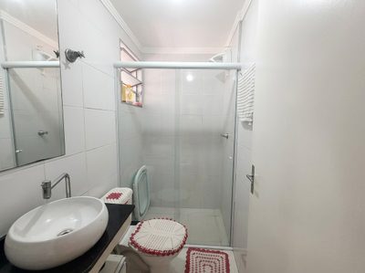 Apartamento, 2 quartos, 60 m² - Foto 4