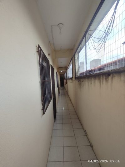 Casa Comercial, 487 m² - Foto 5