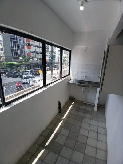 Loja-Salão, 65 m² - Foto 5