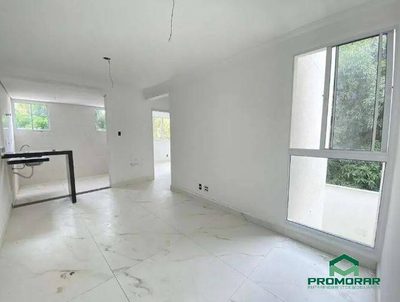 Apartamento, 2 quartos - Foto 1
