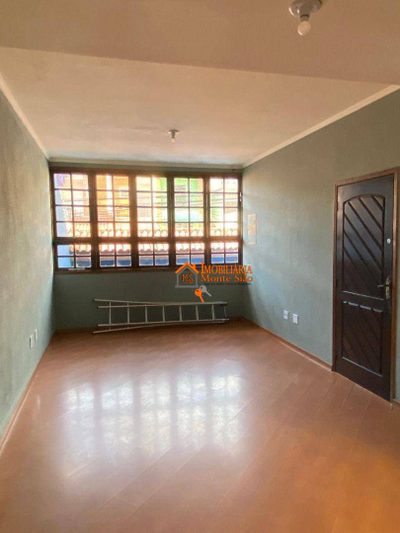 Sobrado, 3 quartos, 284 m² - Foto 1