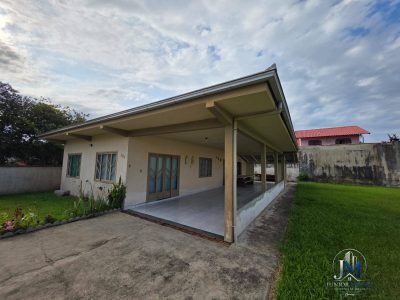 Casa, 3 quartos, 120 m² - Foto 2