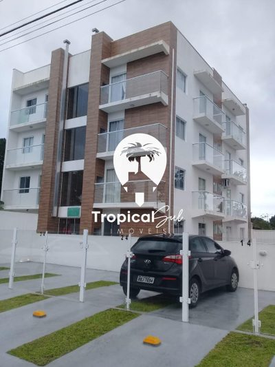 Apartamento, 2 quartos, 42 m² - Foto 2