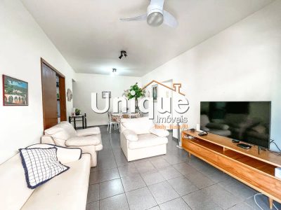 Apartamento, 3 quartos, 161 m² - Foto 3