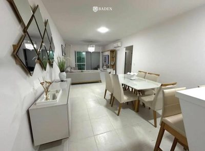 Apartamento, 3 quartos, 94 m² - Foto 3