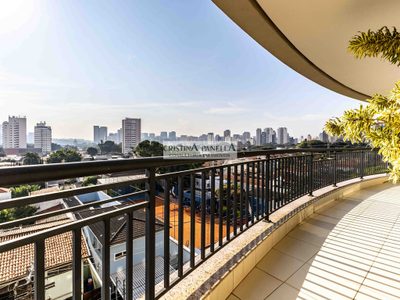 Apartamento, 4 quartos, 299 m² - Foto 3