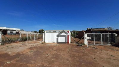 Chácara, 3 quartos - Foto 2