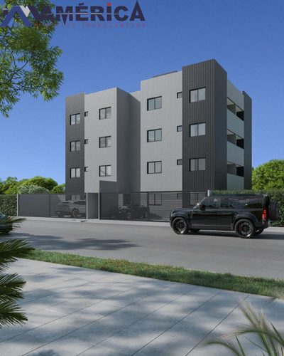 Apartamento, 2 quartos, 55 m² - Foto 1