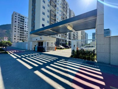 Apartamento, 3 quartos, 60 m² - Foto 3