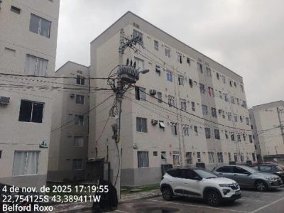 Apartamento, 2 quartos, 43 m² - Foto 1