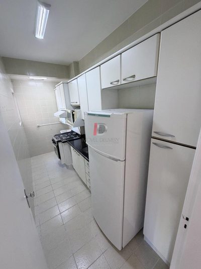 Apartamento, 1 quarto - Foto 4