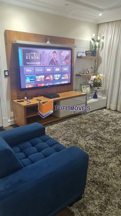 Apartamento, 2 quartos, 92 m² - Foto 4