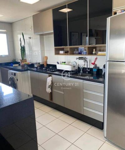 Apartamento, 2 quartos, 66 m² - Foto 2