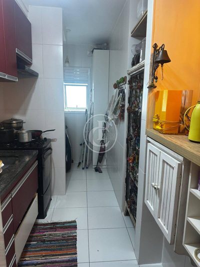 Apartamento, 3 quartos - Foto 3