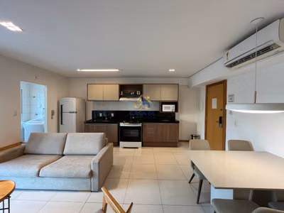 Apartamento, 2 quartos, 68 m² - Foto 1