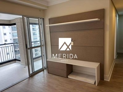Apartamento, 3 quartos, 86 m² - Foto 3