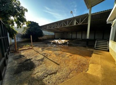 Depósito-Galpão, 600 m² - Foto 5