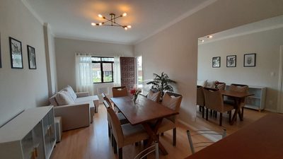 Apartamento, 2 quartos, 88 m² - Foto 5