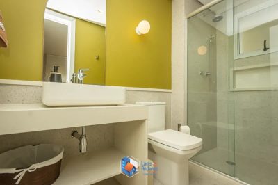 Apartamento, 2 quartos, 131 m² - Foto 5