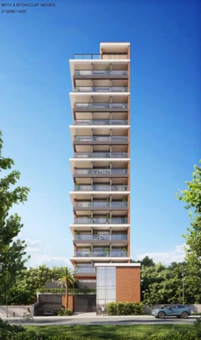 Apartamento, 1 quarto, 22 m² - Foto 4