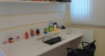 Apartamento, 2 quartos, 50 m² - Foto 5